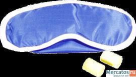 Маска для глаз